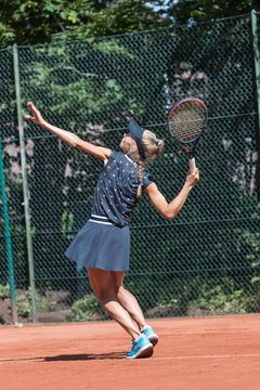 Bild 191 - Bergstedt Open